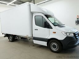 Mercedes-Benz Sprinter317CDI Maxi Koffer,LBW,Klima,Kamera