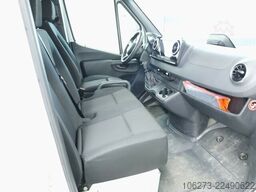 Mercedes-Benz Sprinter317CDI Maxi Koffer,LBW,Klima,Kamera