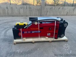 SOOSAN SB20-30-40-81 All Soosan Models