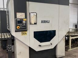 ARKU Maschinnenbau GmbH ARKU  FlatMaster 80130/17
