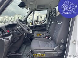 Iveco Daily 35S16 CAR TRANSPORT + WINCH