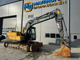 Volvo EC140BL