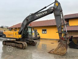 Volvo EC210CL