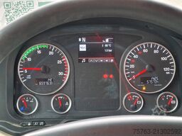 MAN TGX 18.510 4x2 - Lowdeck - Custom interior - Fu...