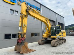 Komatsu PC240NLC-11