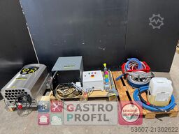 Kärcher HD 7/16-4ST + HWE 860