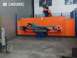 CLOOS QIROX QRC-350-E