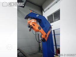 CLOOS QIROX QRC-350-E