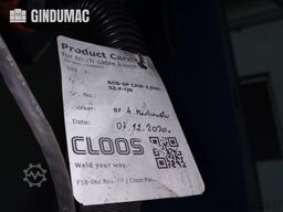 CLOOS QIROX QRC-350-E