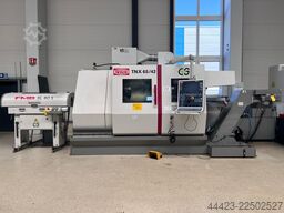 Traub TNX 65