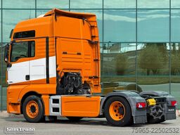 MAN TGX 18.420 FULL SPOILER 2x TANKS SMART TACHO2 PA