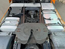 MAN TGX 18.420 FULL SPOILER 2x TANKS SMART TACHO2 PA
