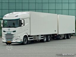 DAF XG 480 EURO 6E FAR 50 CC COMBI CARRIER TRS KOELI