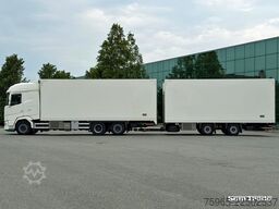 DAF XG 480 EURO 6E FAR 50 CC COMBI CARRIER TRS KOELI