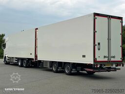 DAF XG 480 EURO 6E FAR 50 CC COMBI CARRIER TRS KOELI