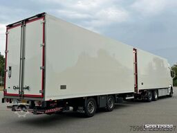 DAF XG 480 EURO 6E FAR 50 CC COMBI CARRIER TRS KOELI