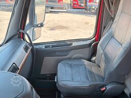 VOLVO FM 460 * HIAB 166 E-5 HIPRO + JIB 43X + FUNK