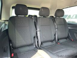 MERCEDES-BENZ Vito 116 CDI Tourer PRO/EXTRALANG/MBUX/NAVI/ELEK