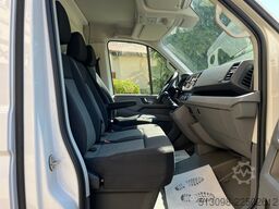 VW CRAFTER XXL KOFFER LBW KAMERA KLIMA 1.HAND