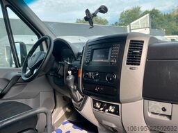 MERCEDES-BENZ Sprinter 316 CDI Kühlkoffer TK V300 Max -30C.*
