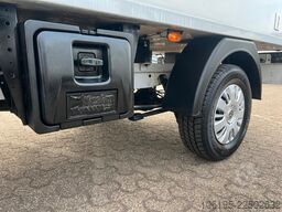 MERCEDES-BENZ Sprinter 316 CDI Kühlkoffer TK V300 Max -30C.*
