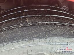 Scania R 410 LB6x2*4HNB BDF inkl. Anhänger!!