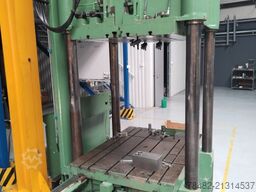 HESSMERT TS 100