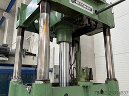 HESSMERT TS 100