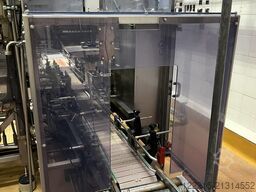 OETTEL, CERMEX Linie für Bag‑in‑Box‑Abfüllung