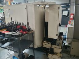 FANUC ROBODRILL A-T14iFL