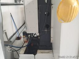 FANUC ROBODRILL A-T14iFL