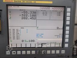 FANUC ROBODRILL A-T14iFL