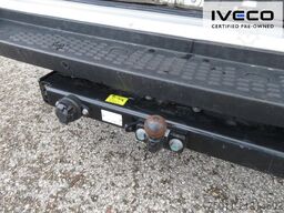 IVECO Daily 35S16V Klima, AHK, PDC, lang + hoch