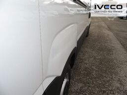 IVECO Daily 35S16V Klima, AHK, PDC, lang + hoch