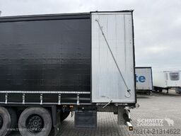 Schmitz Cargobull Curtainsider Standard Getränke