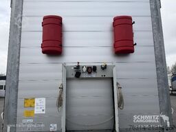 Schmitz Cargobull Curtainsider Standard Getränke