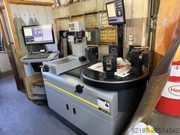 Zoller hyperion 500