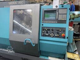 Index ABC
