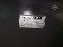 Tsugami B0206E-III