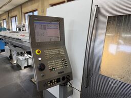 Gildemeister Sprint 42 linear
