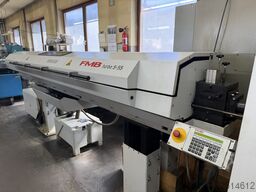 Gildemeister Sprint 42 linear