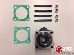 ZF Pto zf single gear