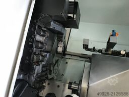 TORNOS 8SP