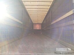 Schmitz Cargobull Semitrailer Curtainsider Standard