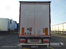Schmitz Cargobull Semitrailer Curtainsider Standard