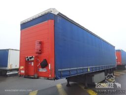 Schmitz Cargobull Semitrailer Curtainsider Standard