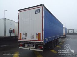 Schmitz Cargobull Semitrailer Curtainsider Standard