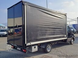 IVECO DAILY 35C18 3.0 - 4100
