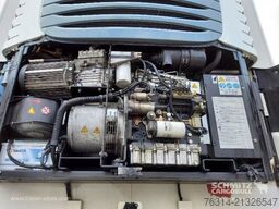 Schmitz Cargobull Tiefkühler Standard Doppelstock