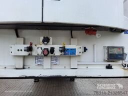 Schmitz Cargobull Tiefkühler Standard Doppelstock